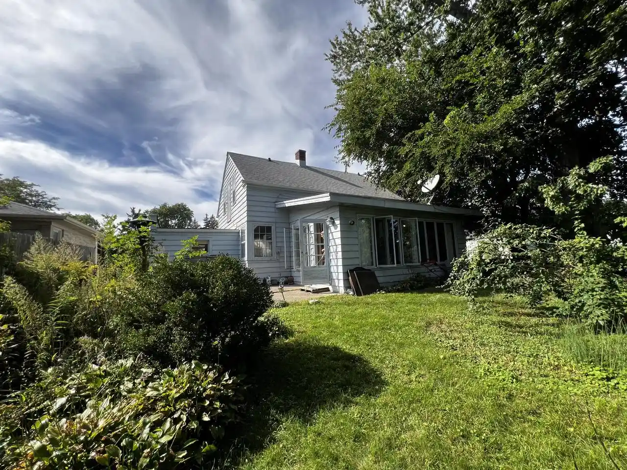 Photo 4 of Single family home for sale at 3417 N Main St, Racine, WI 53402 | MLS# 1983820 | Listing updated on 2026-10-08