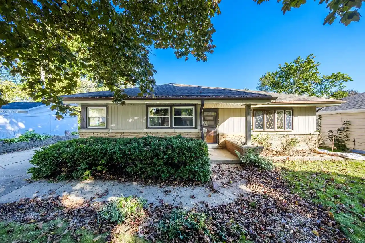 Single family home for sale at 4214 W Portage St, Milwaukee, WI 53209 | MLS# 1983821