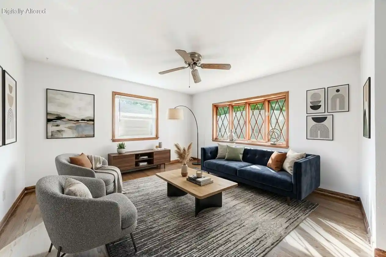 Photo 2 of Single family home for sale at 4214 W Portage St, Milwaukee, WI 53209 | MLS# 1983821 | Listing updated on 2026-10-08