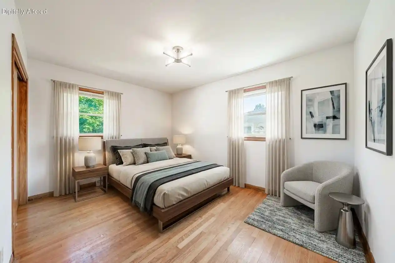 Photo 4 of Single family home for sale at 4214 W Portage St, Milwaukee, WI 53209 | MLS# 1983821 | Listing updated on 2026-10-08