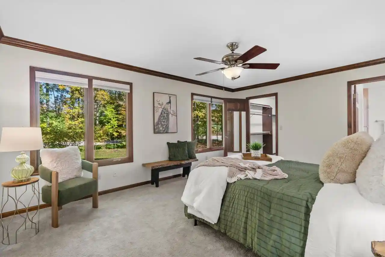 Photo 2 of Condo for sale at 12427 N Golf Dr, Mequon, WI 53092 | MLS# 1983822 | Listing updated on 2026-10-09