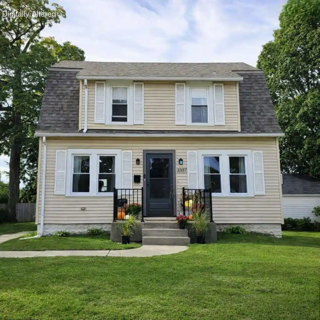 Photo 1 of Single family home for sale at 2357 S 80th Street, Milwaukee, WI 53219 | MLS# 1983823 | Listing updated on 2026-10-08