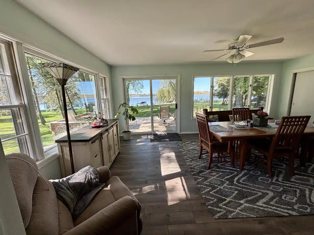 Photo 29 of Single family home for sale at 9671 N Northern Shrs, Fox Lake, WI 53933 | MLS# 1983827 | Listing updated on 2026-10-13