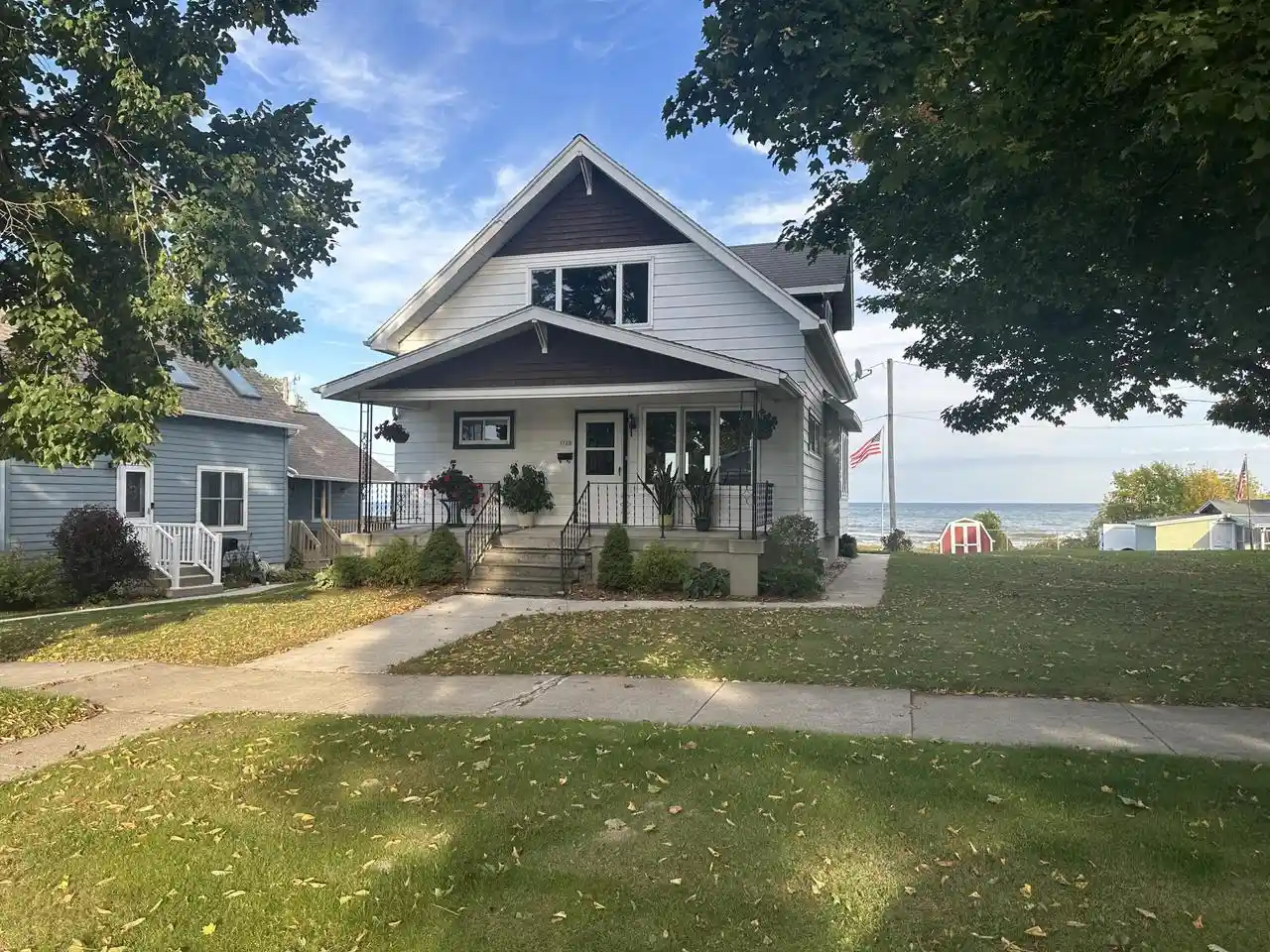 Single family home for sale at 1723 S 7th Street, Sheboygan, WI 53081 | MLS# 1983826