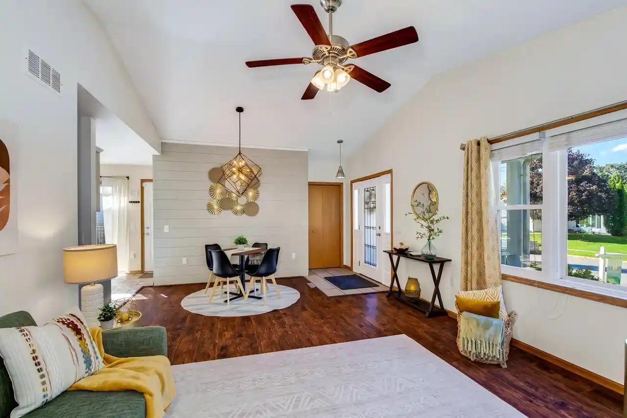 Photo 1 of Single family home for sale at 2801 Tucson Trl, Madison, WI 53719 | MLS# 2034236 | Listing updated on 2026-10-09