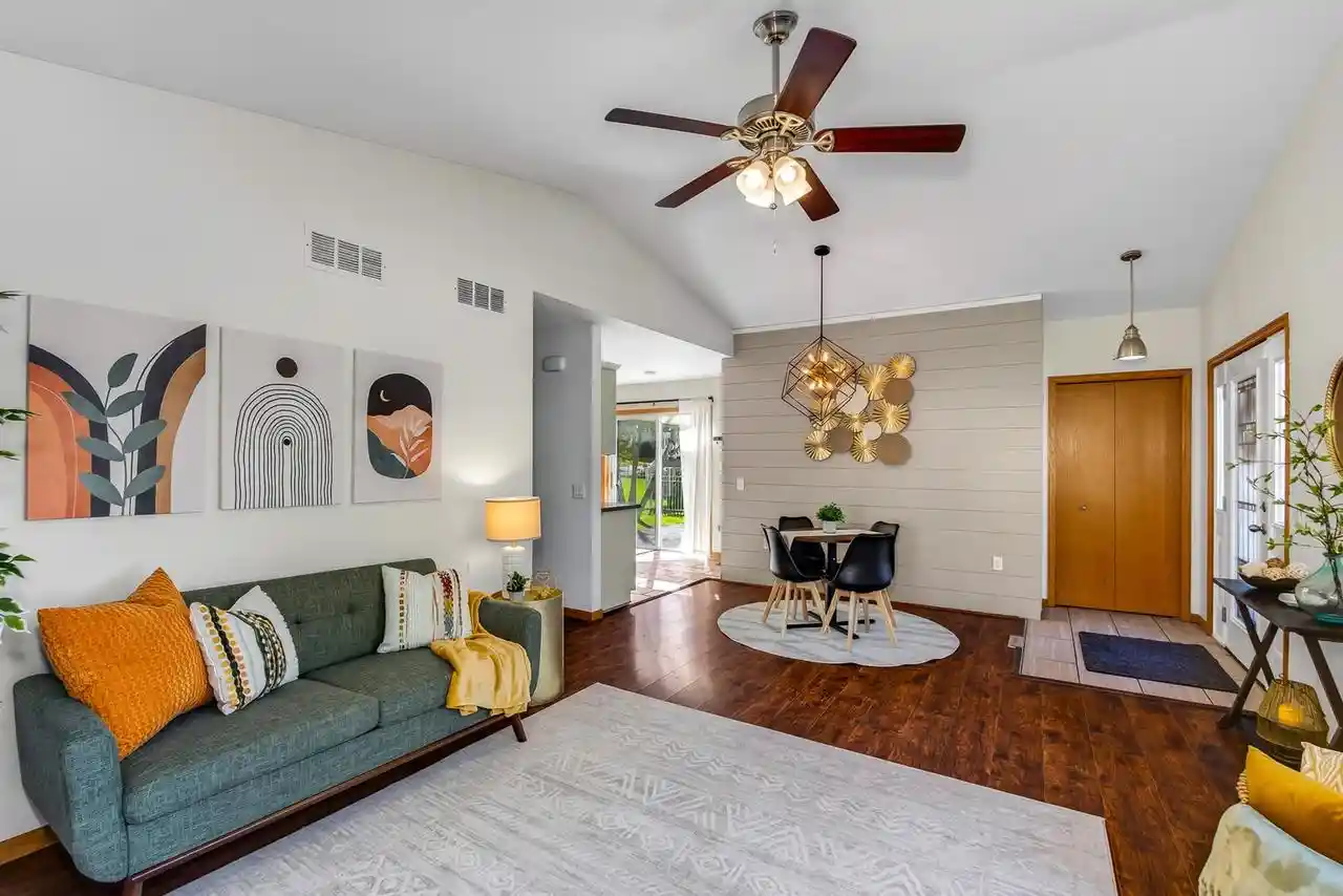 Photo 2 of Single family home for sale at 2801 Tucson Trl, Madison, WI 53719 | MLS# 2034236 | Listing updated on 2026-10-09