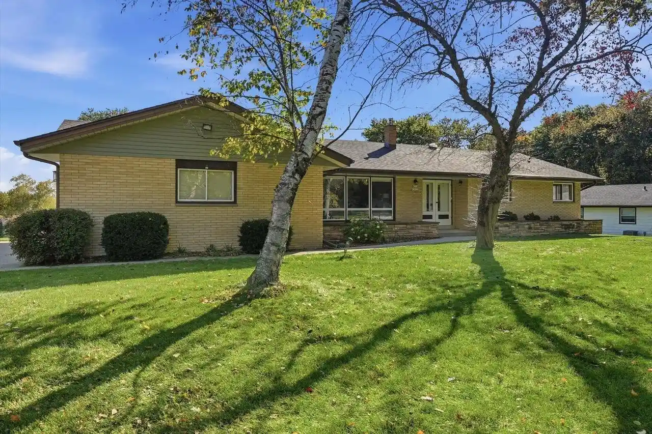 Single family home for sale at W215n10122 Hickory Dr, Colgate, WI 53017 | MLS# 1983829