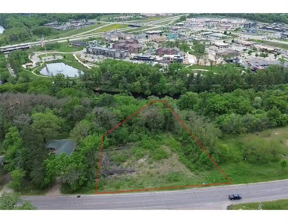 Photo 1 of Land for sale at Tbd Birch St, Eau Claire, WI 54703 | MLS# 1605642 | Listing updated on 2026-10-08