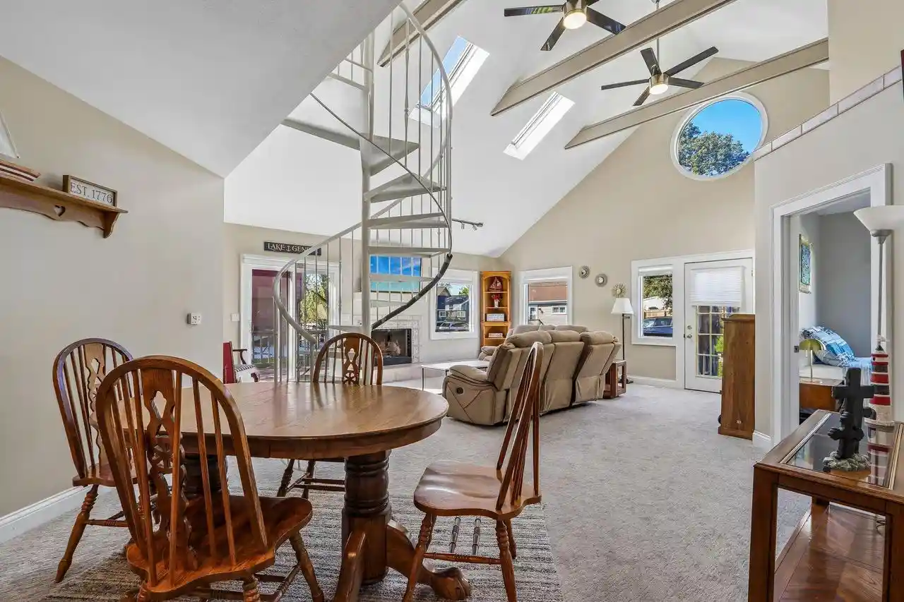 Photo 2 of Single family home for sale at N3070 Tamarack Rd, Lake Geneva, WI 53147 | MLS# 1983832 | Listing updated on 2026-10-15