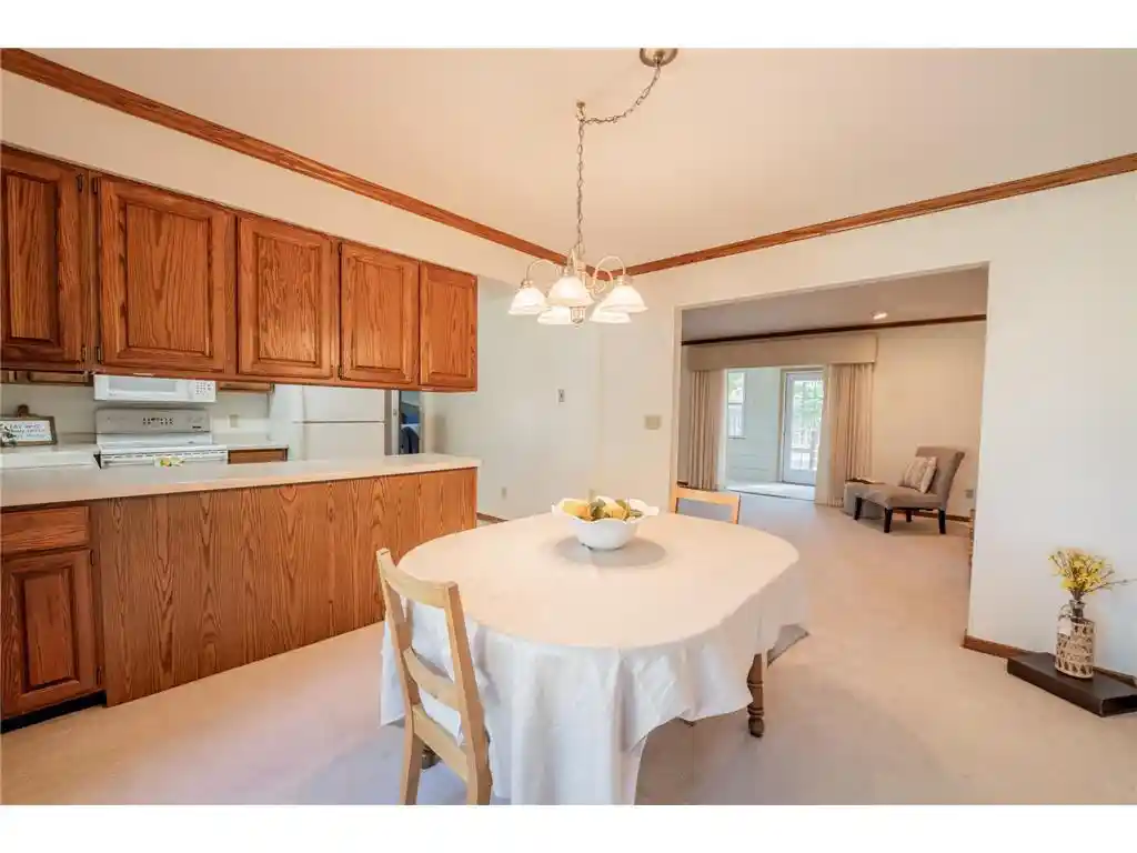 Photo 2 of Single family home for sale at 3379 Southgate Ct #B, Eau Claire, WI 54701 | MLS# 7153553 | Listing updated on 2026-10-08