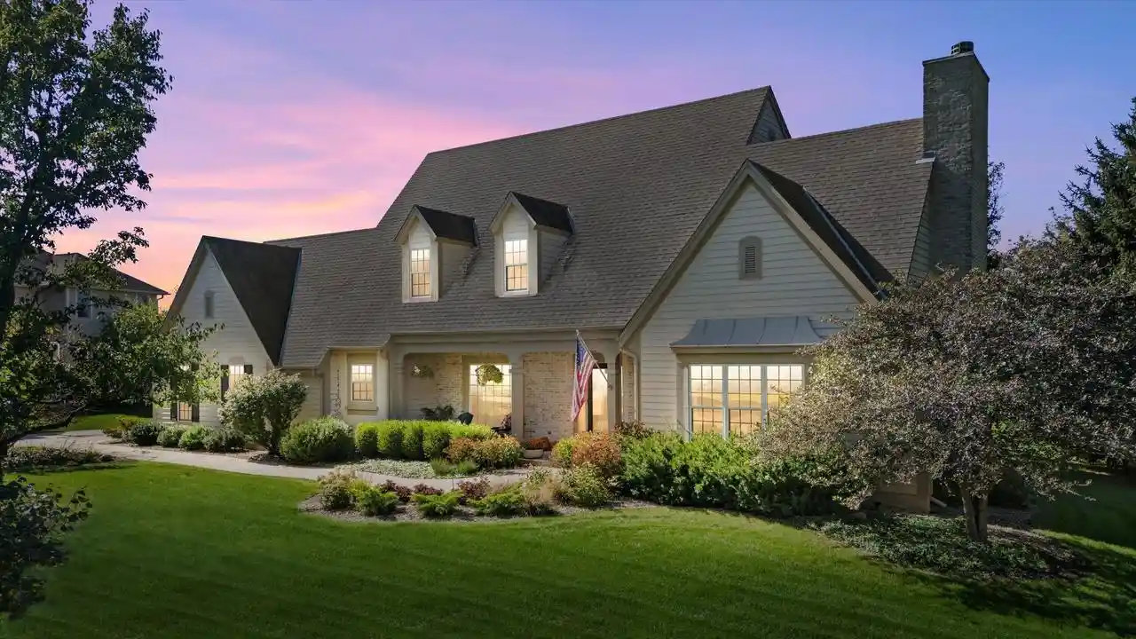 Photo 1 of Single family home for sale at 11106 233rd Avenue, Trevor, WI 53179 | MLS# 1983835 | Listing updated on 2026-10-10