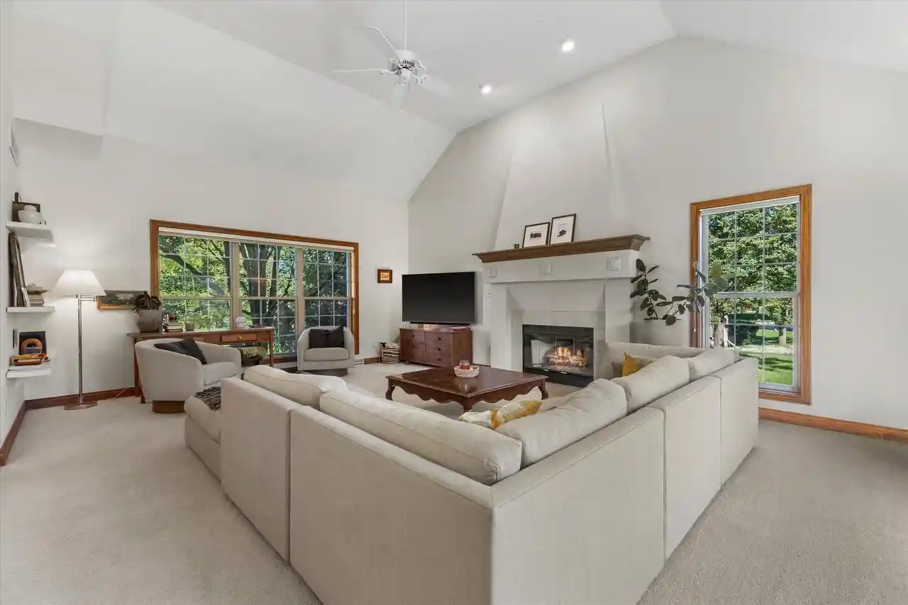 Photo 2 of Single family home for sale at 11106 233rd Avenue, Trevor, WI 53179 | MLS# 1983835 | Listing updated on 2026-10-10