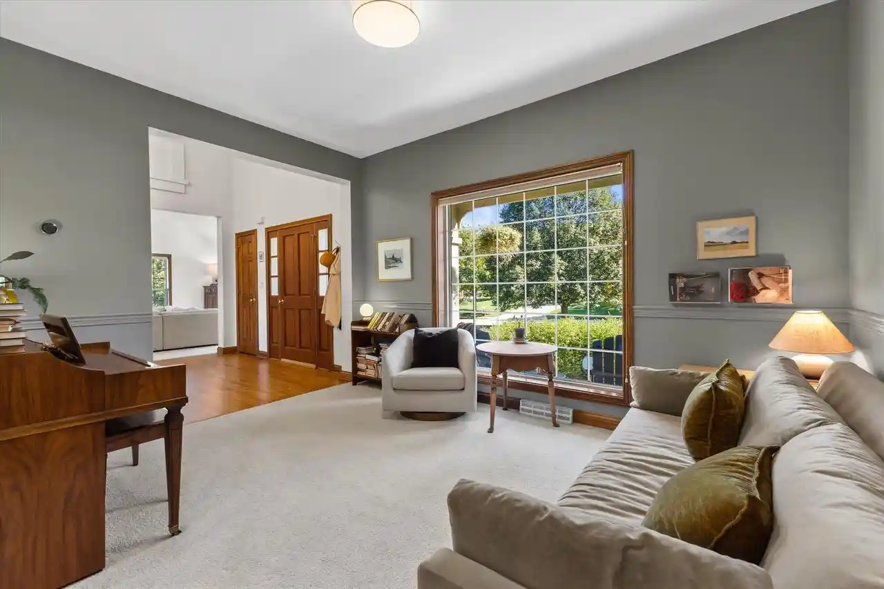 Photo 4 of Single family home for sale at 11106 233rd Avenue, Trevor, WI 53179 | MLS# 1983835 | Listing updated on 2026-10-10