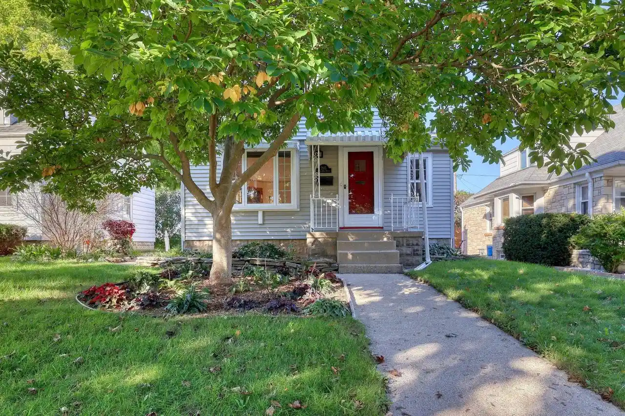 Single family home for sale at 2815 S 46th Street, Milwaukee, WI 53219 | MLS# 1983834