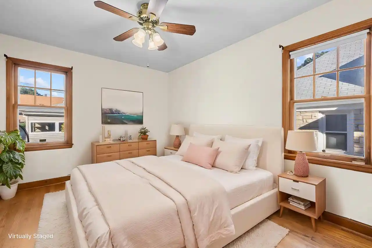 Photo 2 of Single family home for sale at 2815 S 46th Street, Milwaukee, WI 53219 | MLS# 1983834 | Listing updated on 2026-10-08