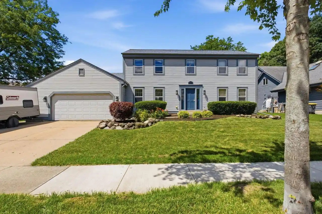 Single family home for sale at 1232 Cavalier Dr, Waukesha, WI 53186 | MLS# 1983837