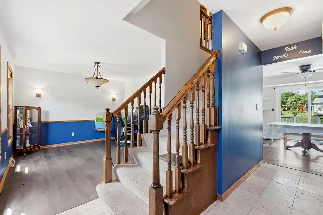 Photo 2 of Single family home for sale at 1232 Cavalier Dr, Waukesha, WI 53186 | MLS# 1983837 | Listing updated on 2026-10-08