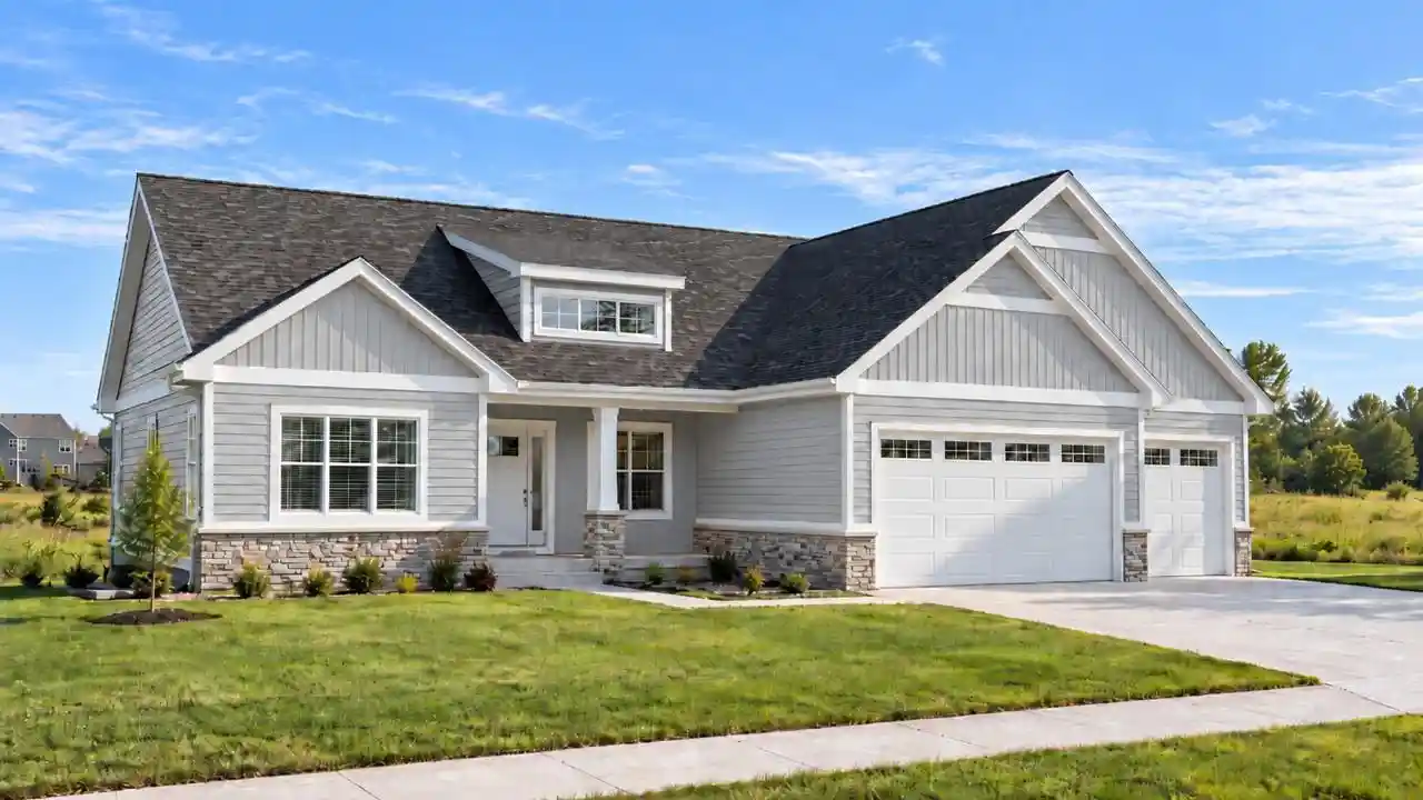 Photo 1 of Single family home for sale at L159 Stonecrop Dr, Deforest, WI 53532 | MLS# 2034241 | Listing updated on 2026-10-08