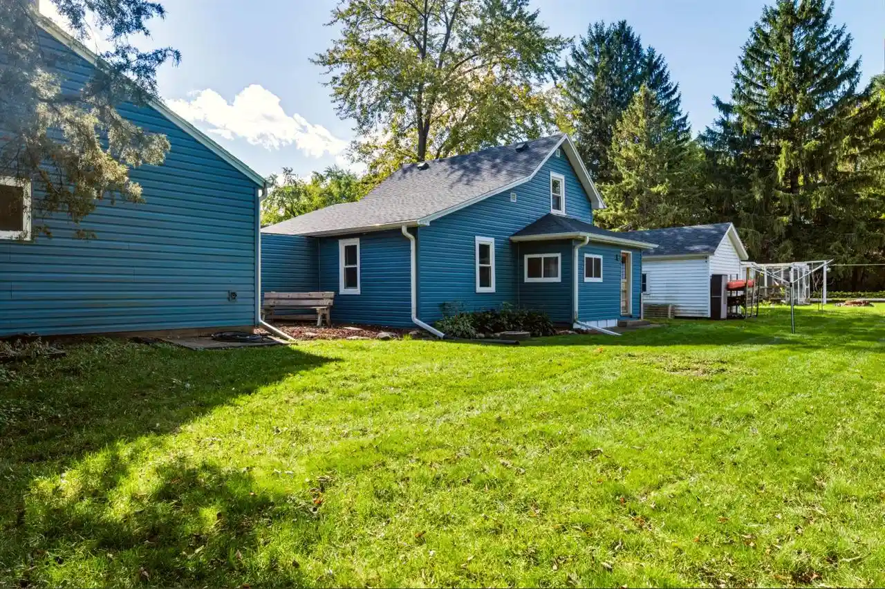Photo 1 of Single family home for sale at 200 E Eagle St, Eagle, WI 53119 | MLS# 1983839 | Listing updated on 2026-10-08
