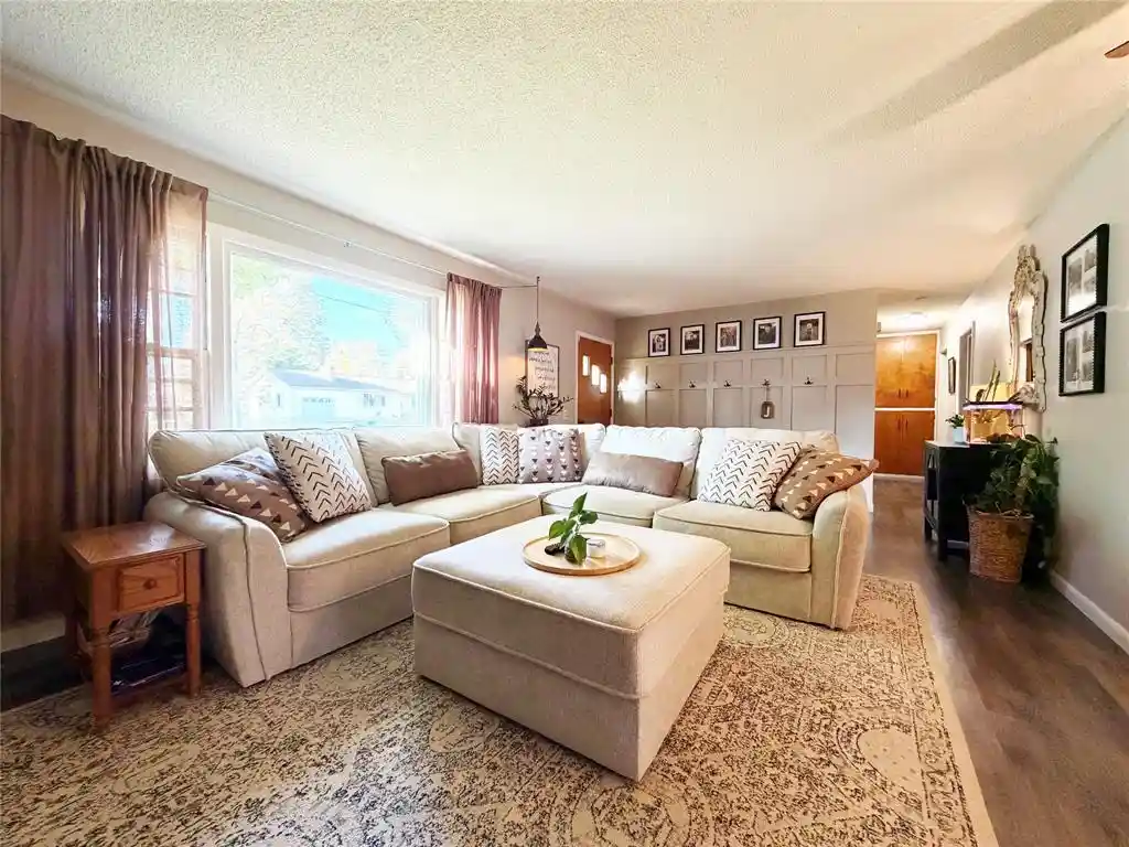 Photo 2 of Single family home for sale at 1219 Duke St, Rice Lake, WI 54868 | MLS# 1605753 | Listing updated on 2026-10-08