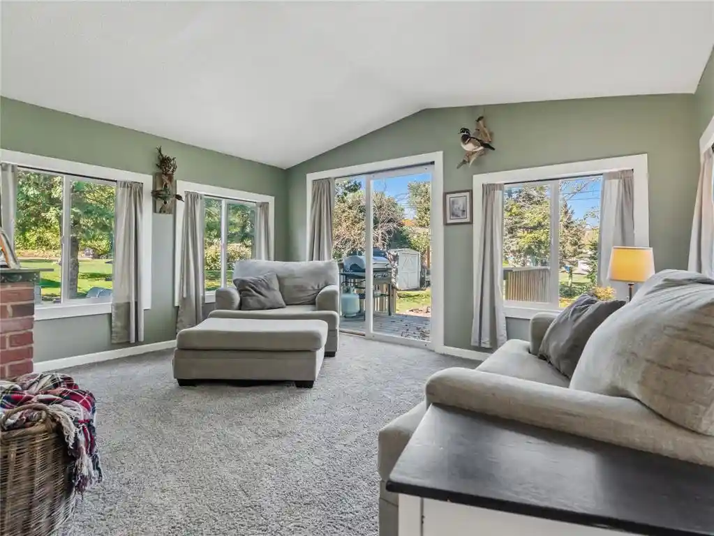 Photo 3 of Single family home for sale at 1219 Duke St, Rice Lake, WI 54868 | MLS# 1605753 | Listing updated on 2026-10-08