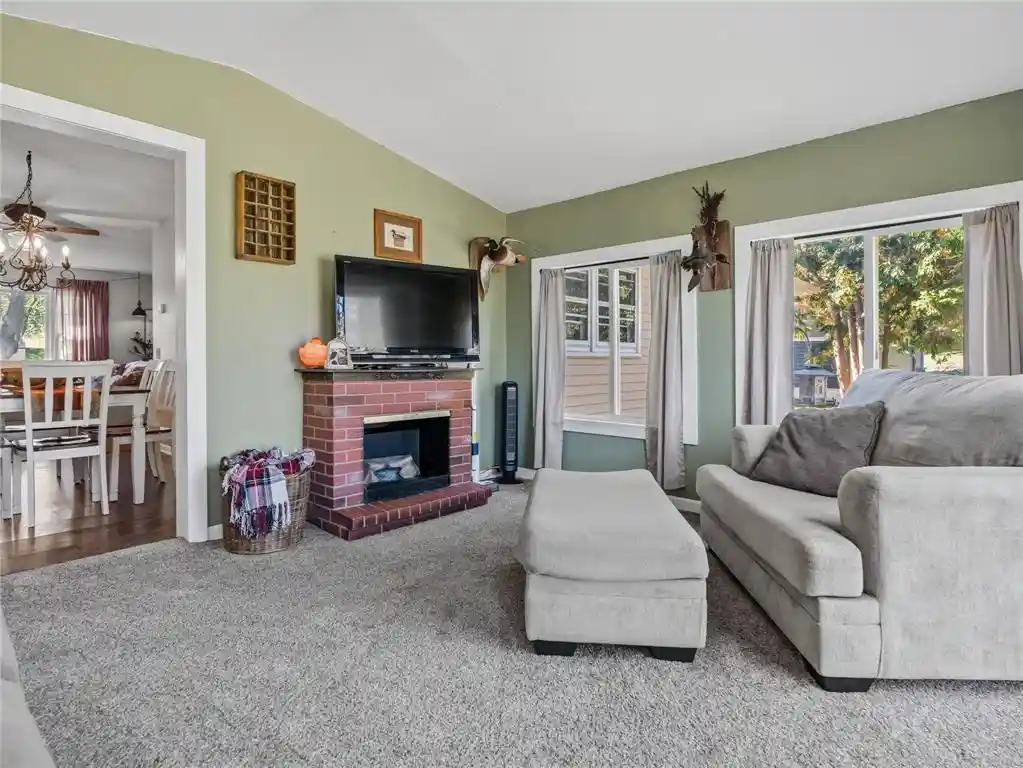 Photo 4 of Single family home for sale at 1219 Duke St, Rice Lake, WI 54868 | MLS# 1605753 | Listing updated on 2026-10-08