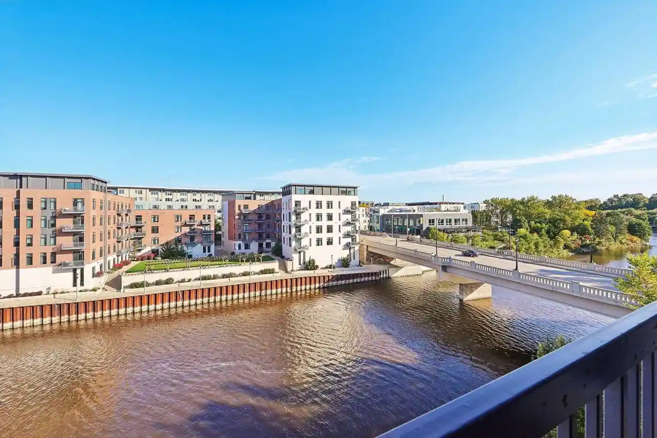 Photo 1 of Condo for sale at 1925 Water St #303, Milwaukee, WI 53202 | MLS# 1983840 | Listing updated on 2026-10-08