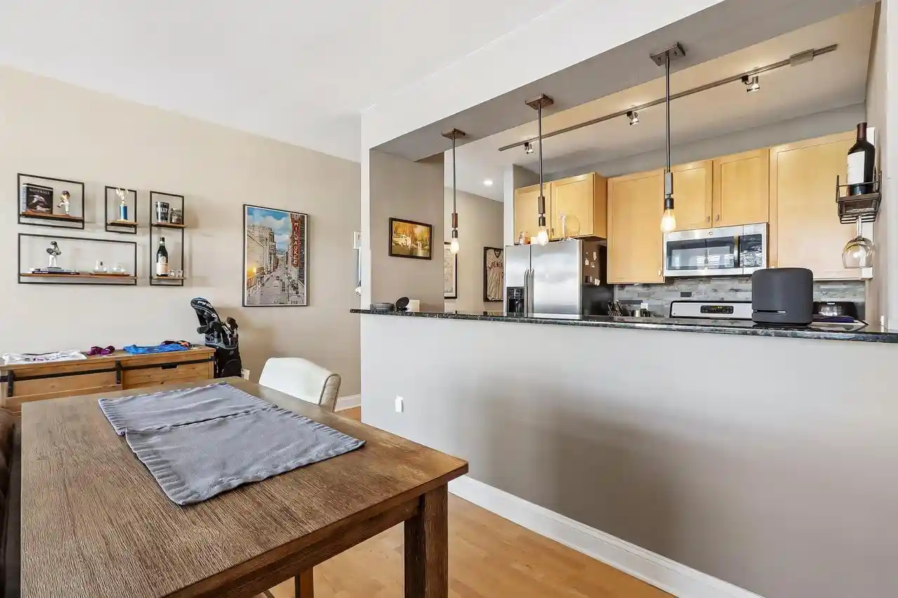 Photo 2 of Condo for sale at 1925 Water St #303, Milwaukee, WI 53202 | MLS# 1983840 | Listing updated on 2026-10-08