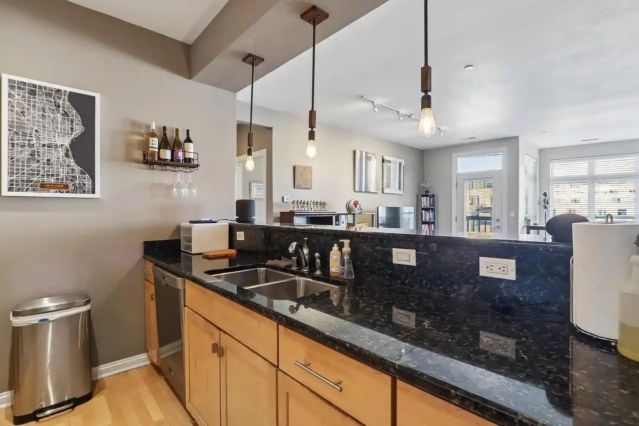 Photo 3 of Condo for sale at 1925 Water St #303, Milwaukee, WI 53202 | MLS# 1983840 | Listing updated on 2026-10-08