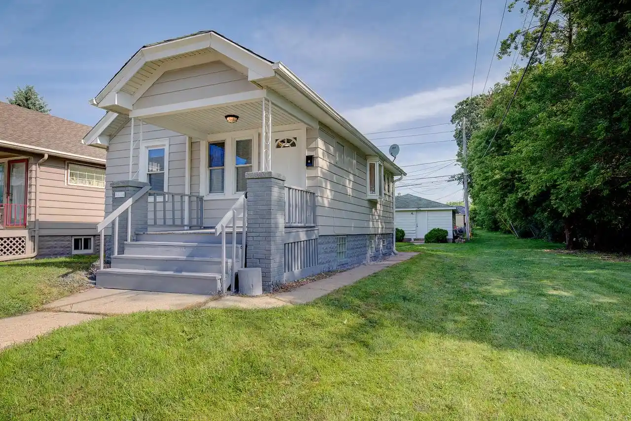 Single family home for sale at 5114 W Burnham St, Milwaukee, WI 53219 | MLS# 1983842
