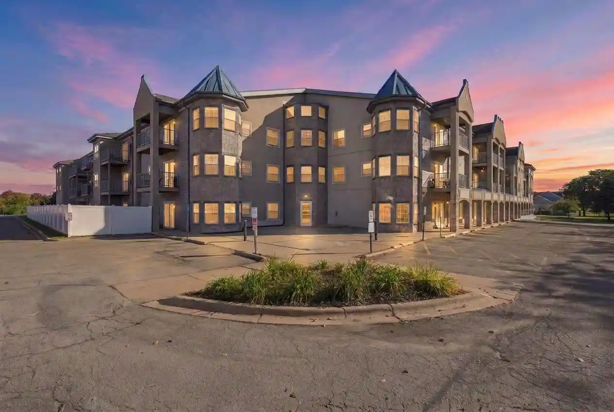 Photo 1 of Condo for sale at 2320 Jackson St #216, Stoughton, WI 53589 | MLS# 2034244 | Listing updated on 2026-10-08