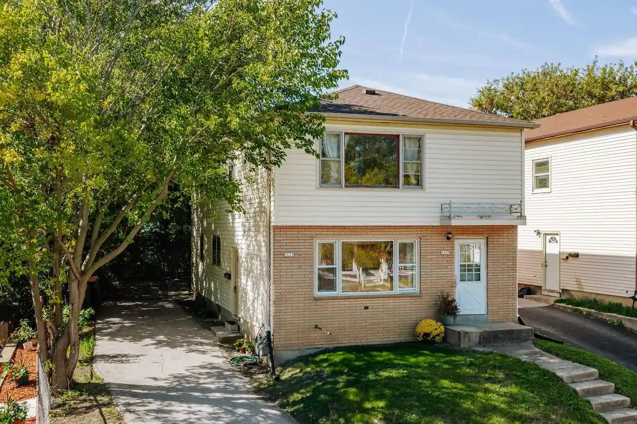 Photo 1 of Multi family home for sale at 1631 S 94th Place, Milwaukee, WI 53214 | MLS# 1983848 | Listing updated on 2026-10-08