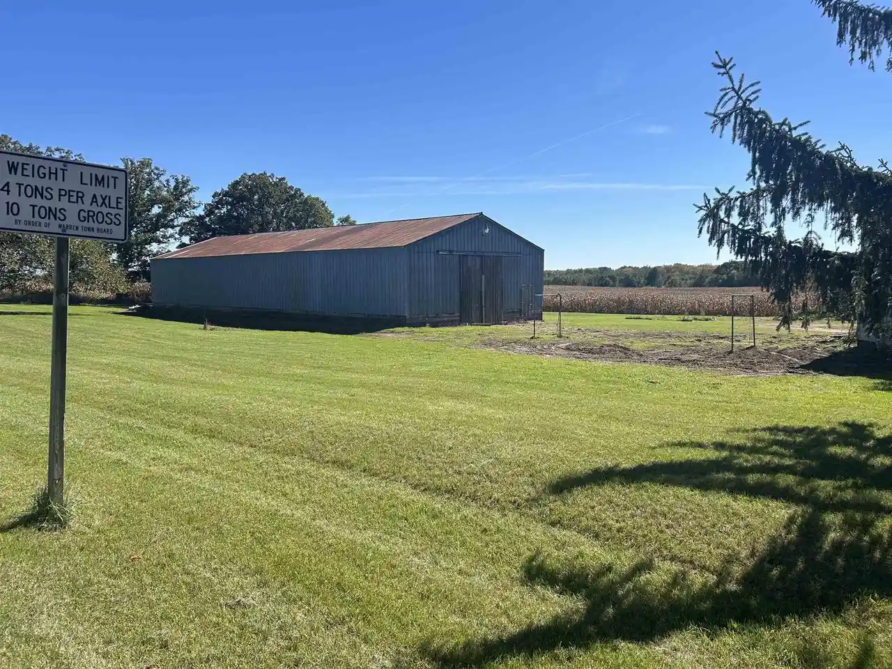 Photo 1 of Single family home for sale at N2184 County Rd E, Redgranite, WI 54970 | MLS# 2034245 | Listing updated on 2026-10-08