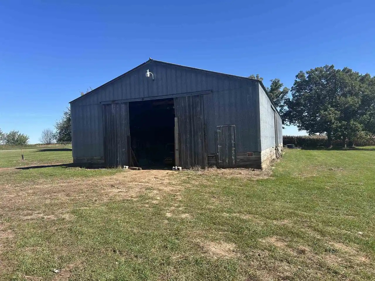 Photo 2 of Single family home for sale at N2184 County Rd E, Redgranite, WI 54970 | MLS# 2034245 | Listing updated on 2026-10-08