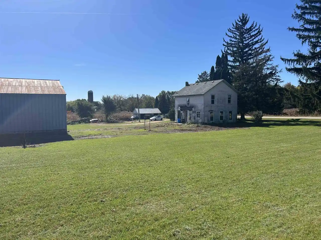 Photo 3 of Single family home for sale at N2184 County Rd E, Redgranite, WI 54970 | MLS# 2034245 | Listing updated on 2026-10-08