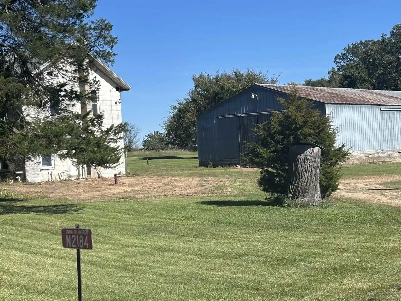 Photo 4 of Single family home for sale at N2184 County Rd E, Redgranite, WI 54970 | MLS# 2034245 | Listing updated on 2026-10-08