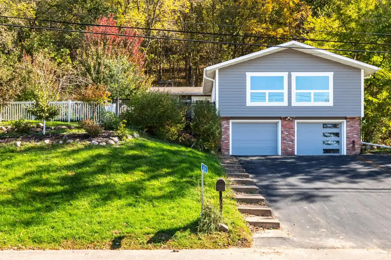 Single family home for sale at 3725 Cliffside Dr, La Crosse, WI 54601 | MLS# 1983851