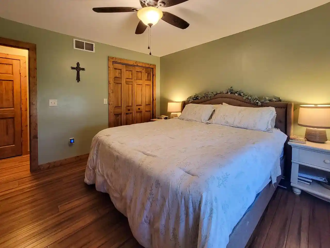 Photo 3 of Single family home for sale at 2270 Lensmire Ln, Waupaca, WI 54981 | MLS# 50333952 | Listing updated on 2026-10-10
