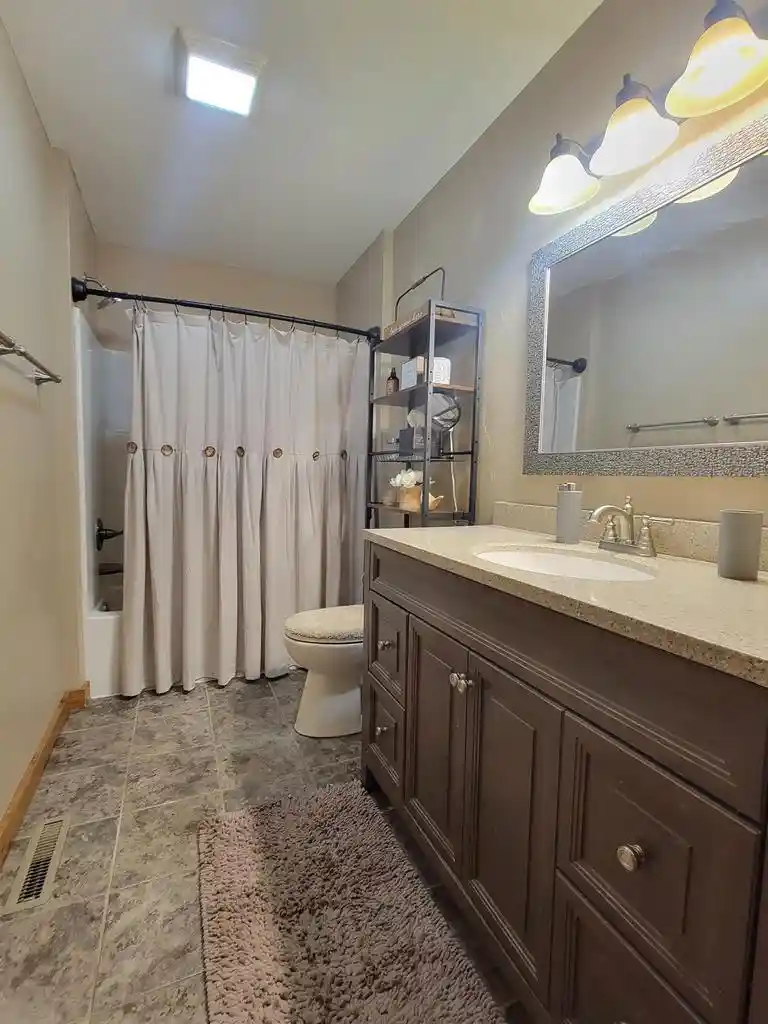 Photo 4 of Single family home for sale at 2270 Lensmire Ln, Waupaca, WI 54981 | MLS# 50333952 | Listing updated on 2026-10-10
