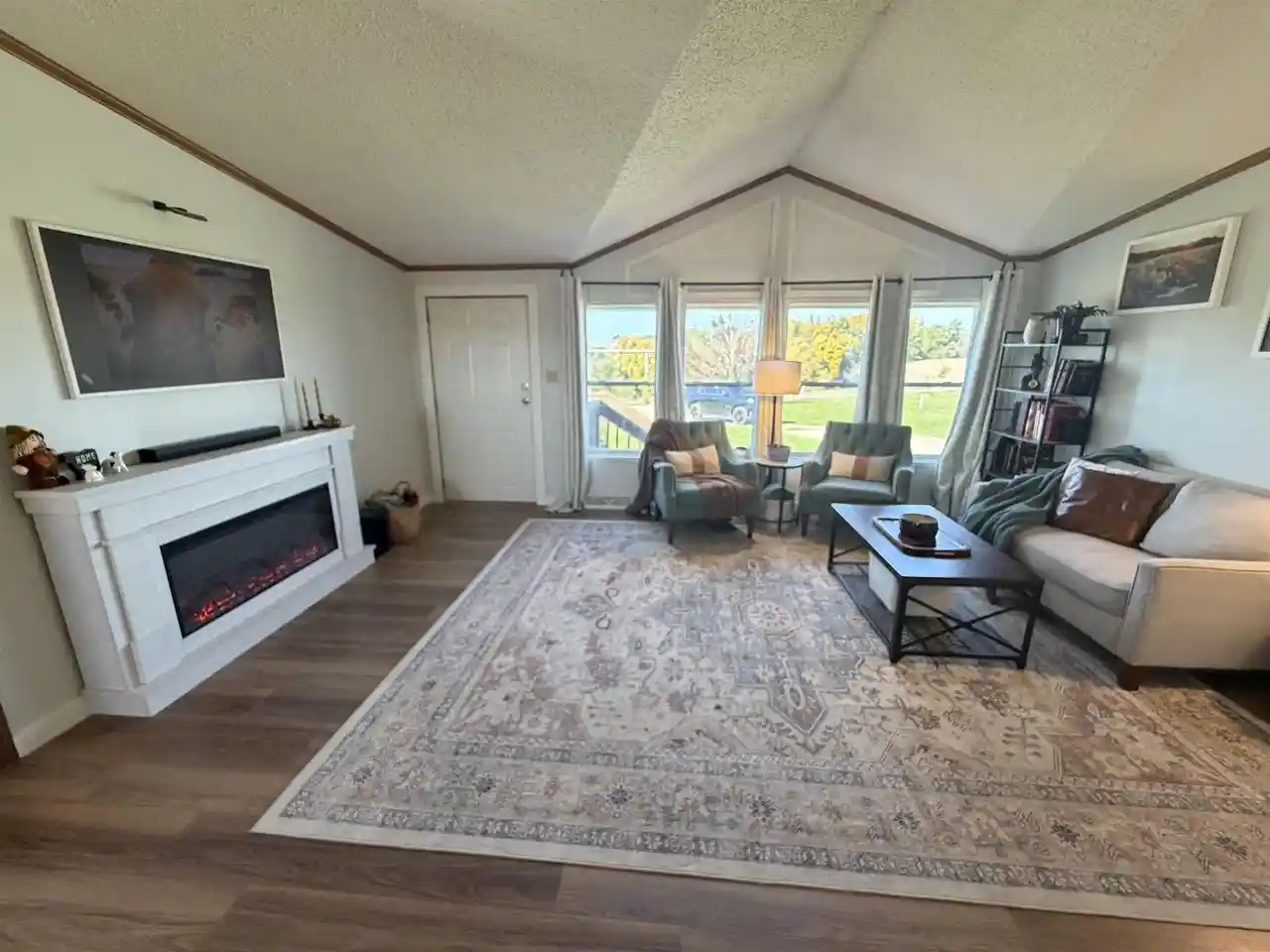 Photo 2 of Single family home for sale at 19469 Hustlers Ridge Dr, Richland Center, WI 53581 | MLS# 2034247 | Listing updated on 2026-10-09