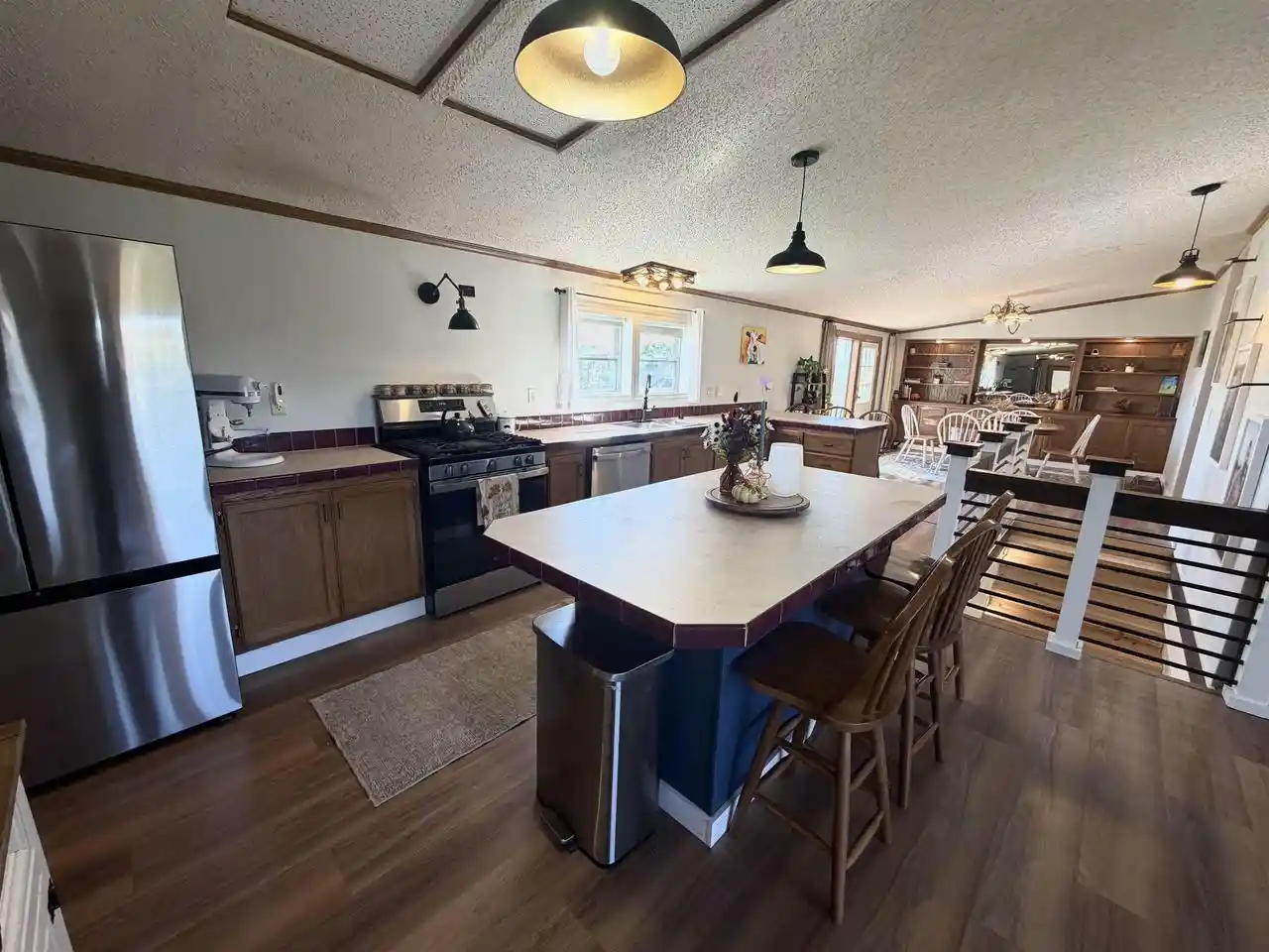 Photo 3 of Single family home for sale at 19469 Hustlers Ridge Dr, Richland Center, WI 53581 | MLS# 2034247 | Listing updated on 2026-10-09
