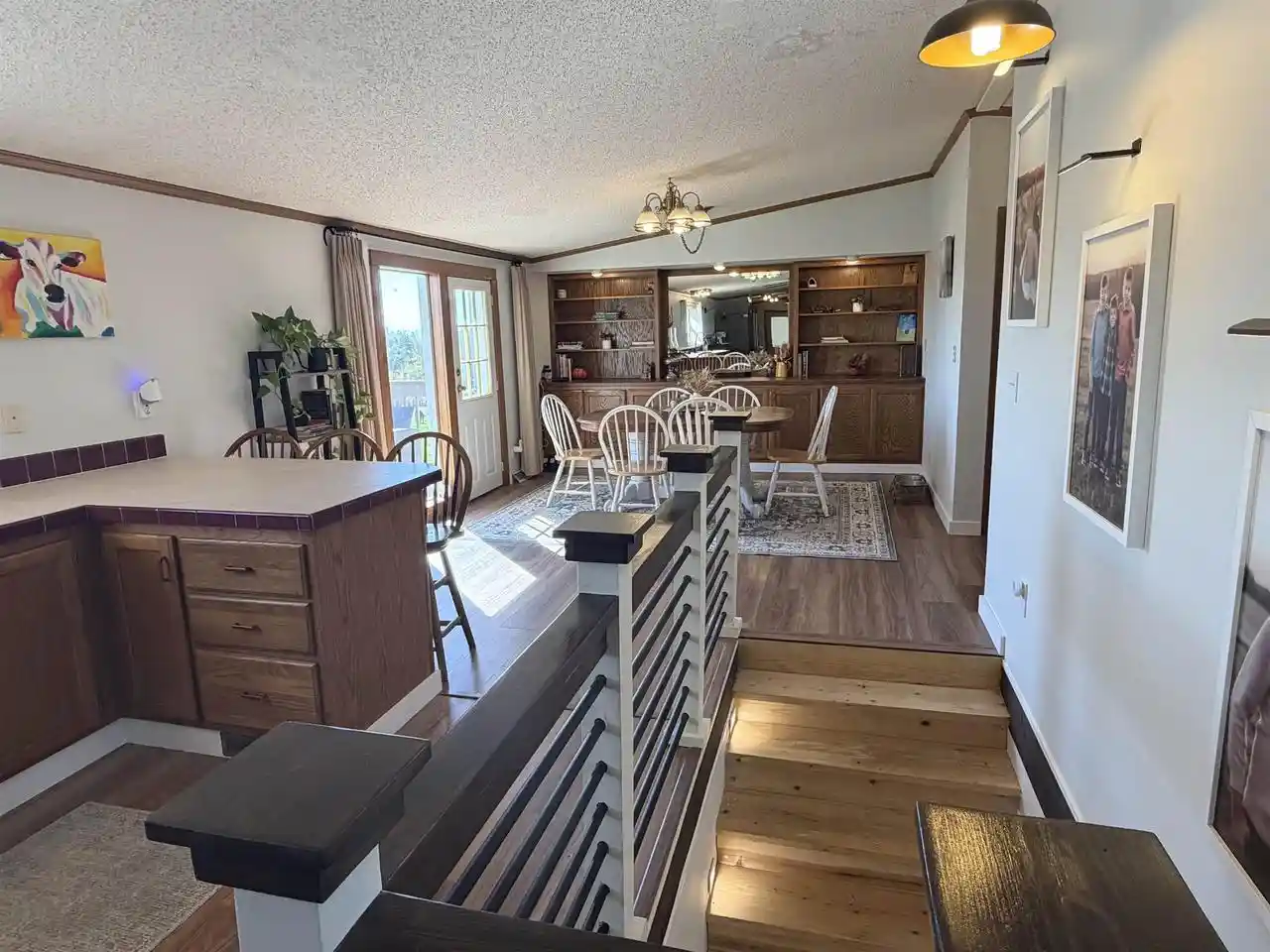 Photo 3 of Single family home for sale at 19469 Hustlers Ridge Dr, Richland Center, WI 53581 | MLS# 2034247 | Listing updated on 2026-10-09
