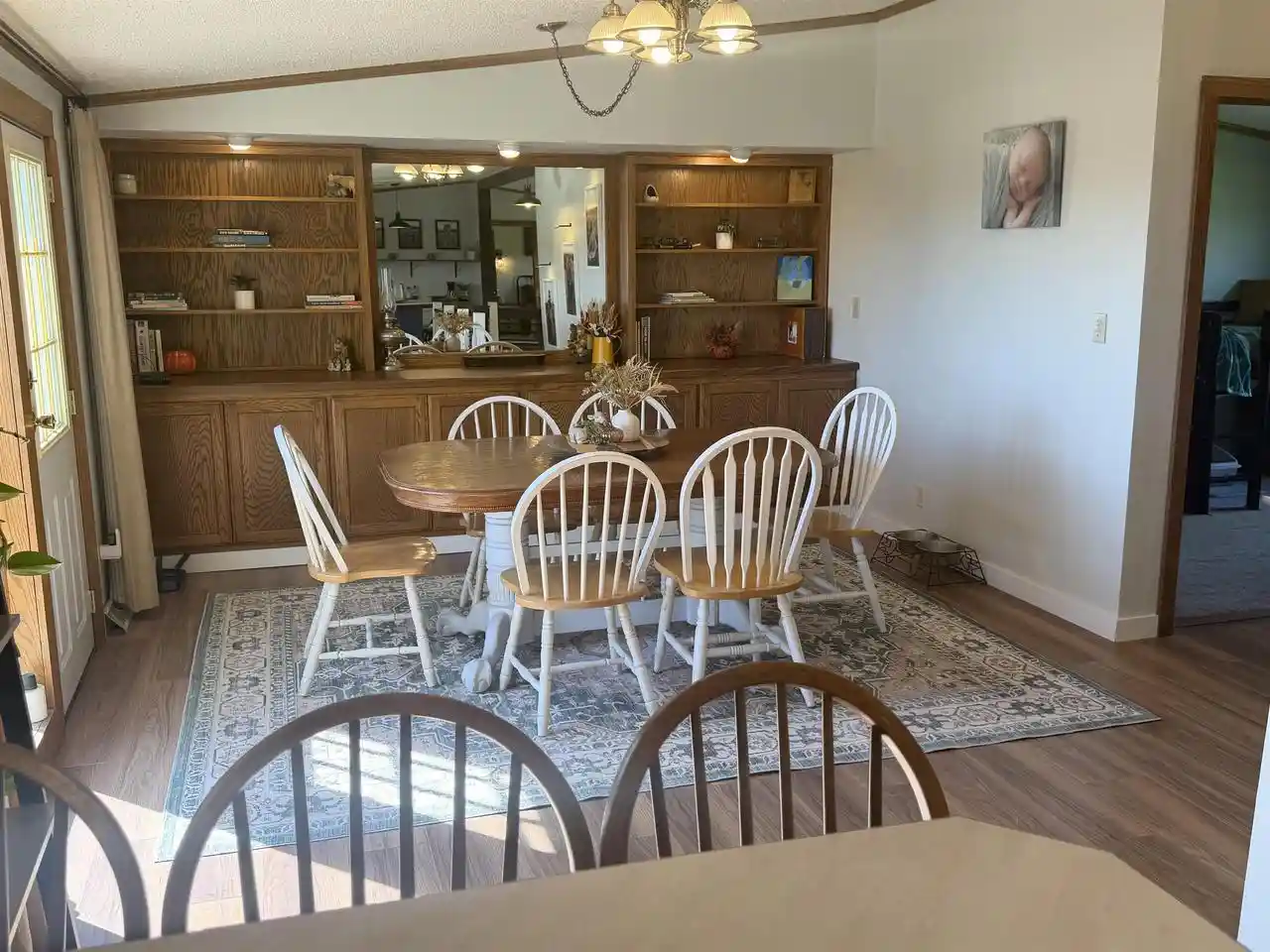Photo 4 of Single family home for sale at 19469 Hustlers Ridge Dr, Richland Center, WI 53581 | MLS# 2034247 | Listing updated on 2026-10-09