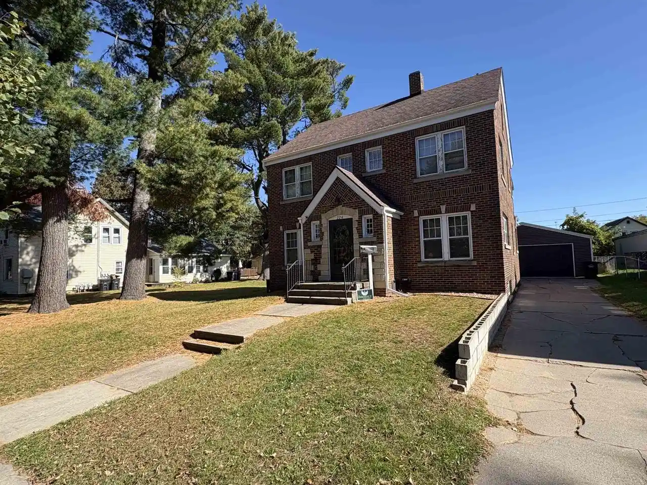 Single family home for sale at 224 S Andrews St, Shawano, WI 54166 | MLS# 50333954