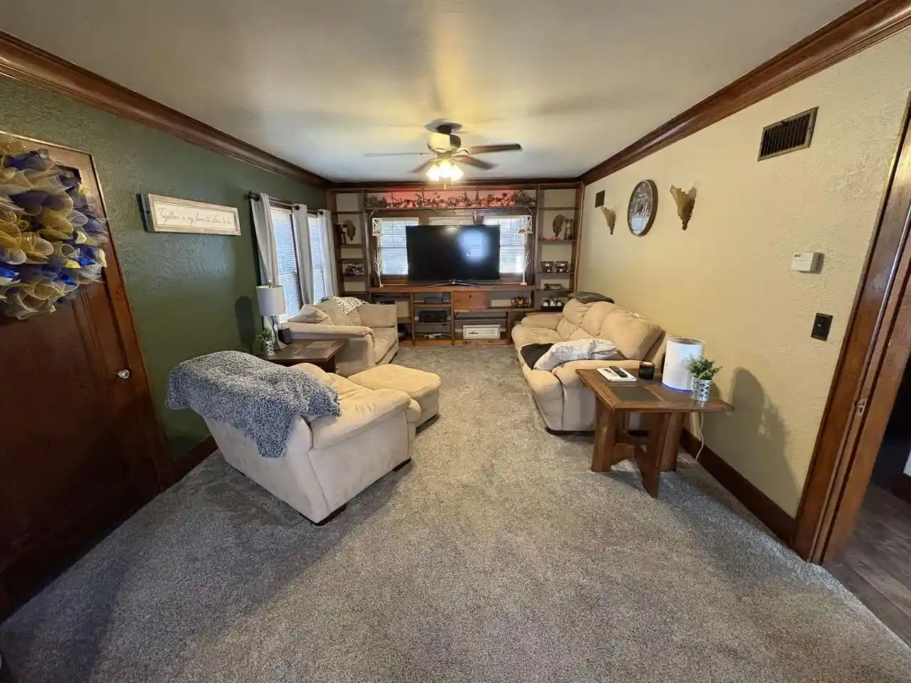 Photo 3 of Single family home for sale at 224 S Andrews St, Shawano, WI 54166 | MLS# 50333954 | Listing updated on 2026-10-08