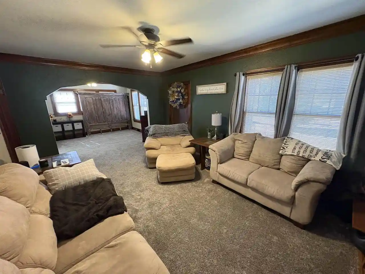Photo 4 of Single family home for sale at 224 S Andrews St, Shawano, WI 54166 | MLS# 50333954 | Listing updated on 2026-10-08