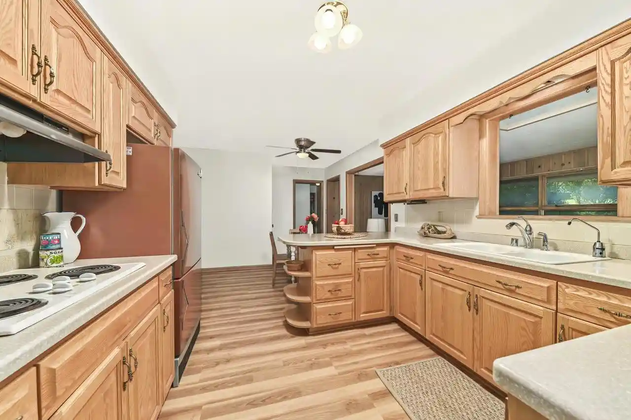 Photo 3 of Single family home for sale at 15300 High Knoll Ln, Brookfield, WI 53005 | MLS# 1983853 | Listing updated on 2026-10-10