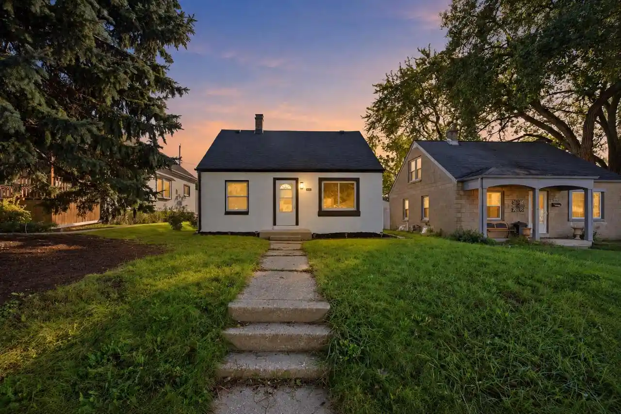 Photo 1 of Single family home for sale at 4170 S 5th Place, Milwaukee, WI 53207 | MLS# 1983854 | Listing updated on 2026-10-26