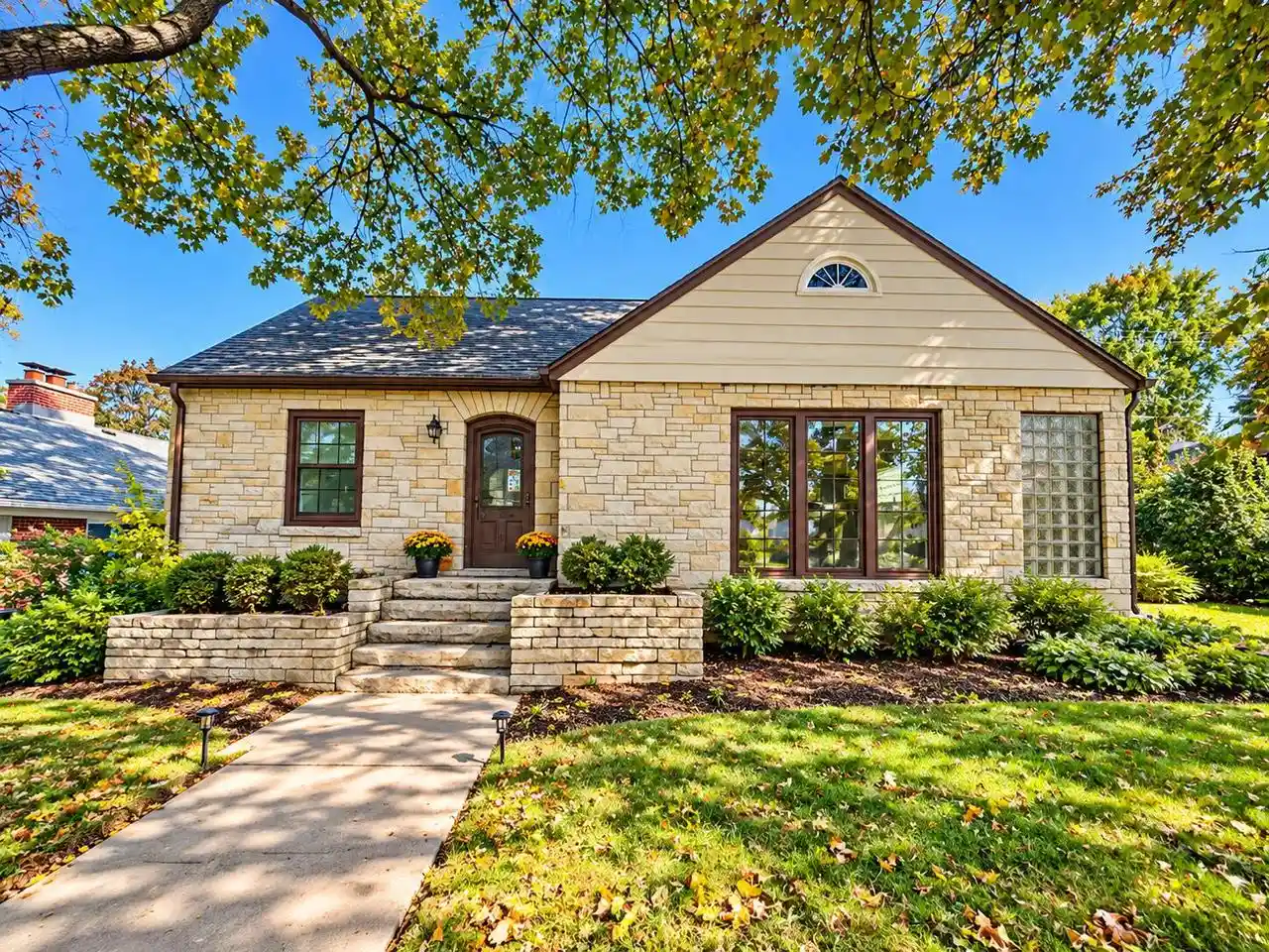 Single family home for sale at 304 Oxford Rd, Waukesha, WI 53186 | MLS# 1983850