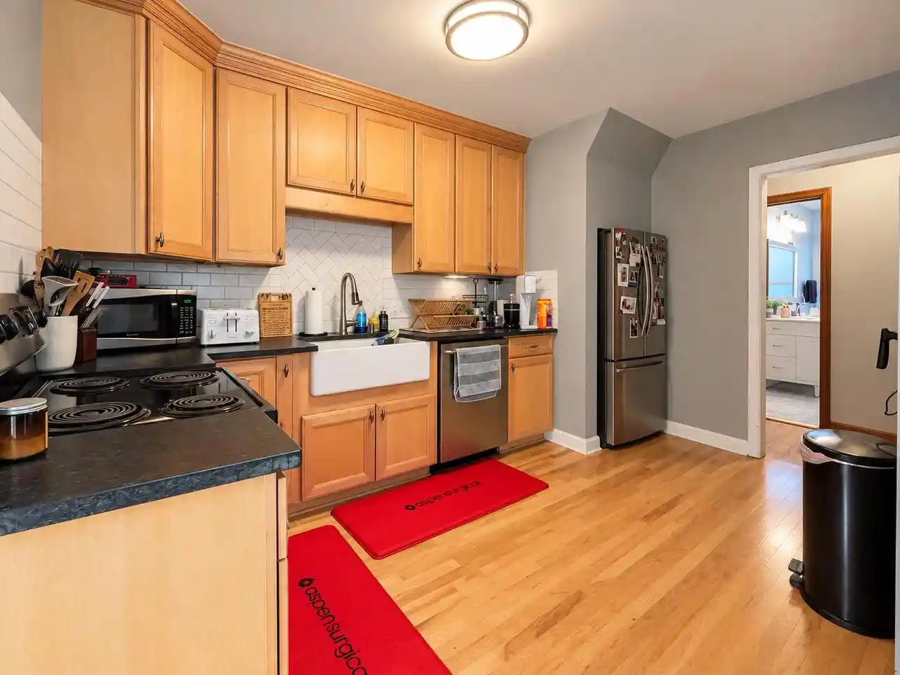 Photo 3 of Single family home for sale at 304 Oxford Rd, Waukesha, WI 53186 | MLS# 1983850 | Listing updated on 2026-10-08